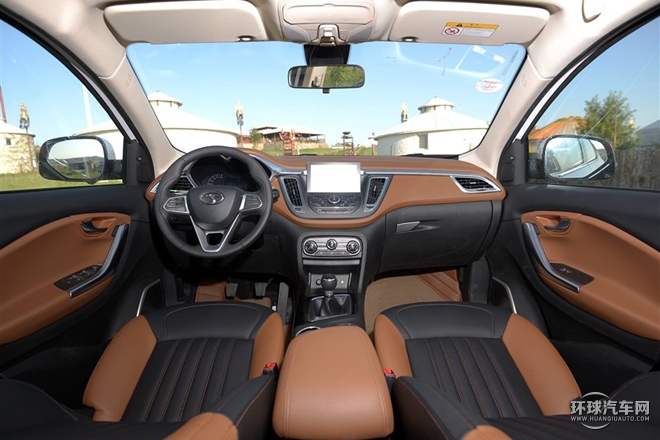 2015款 1.5T 手動舒適型