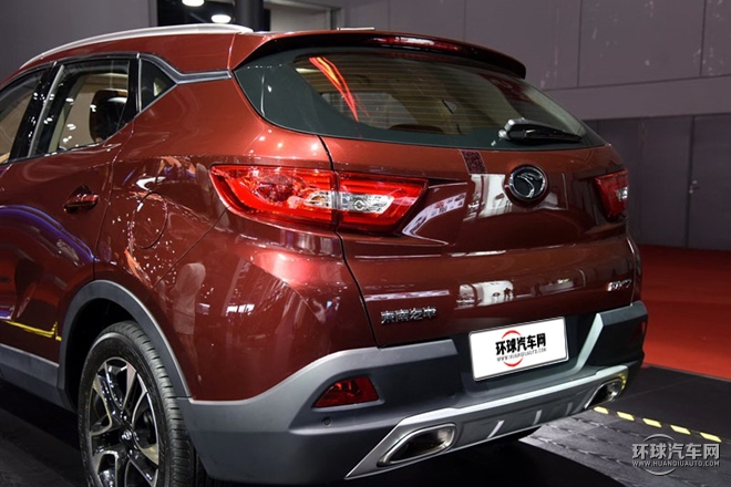 2015款 1.5T 手動舒適型