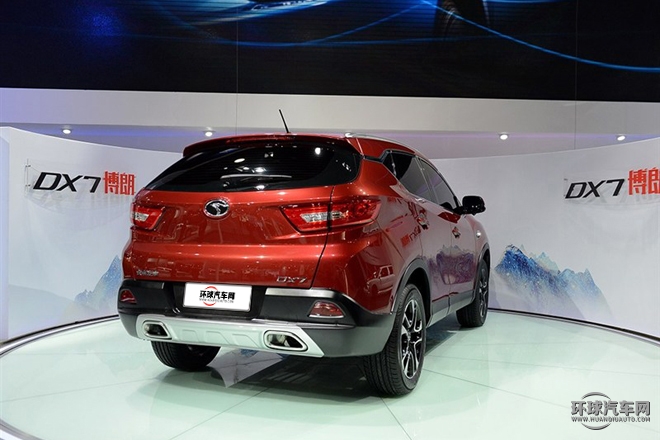 2015款 1.5T 手動舒適型