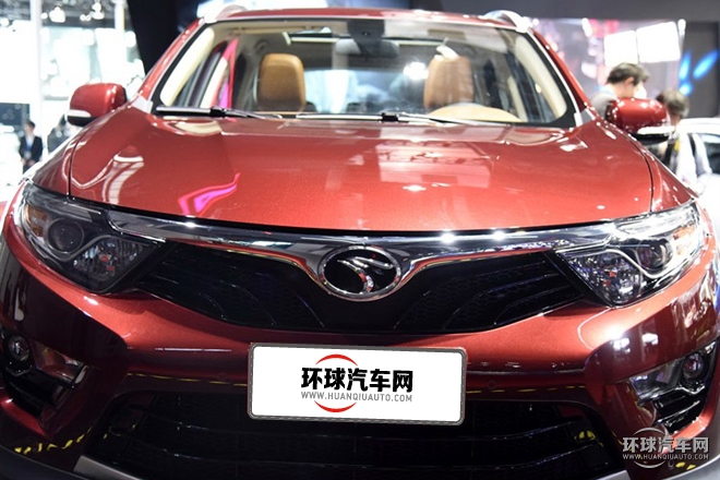 2015款 1.5T 手動舒適型