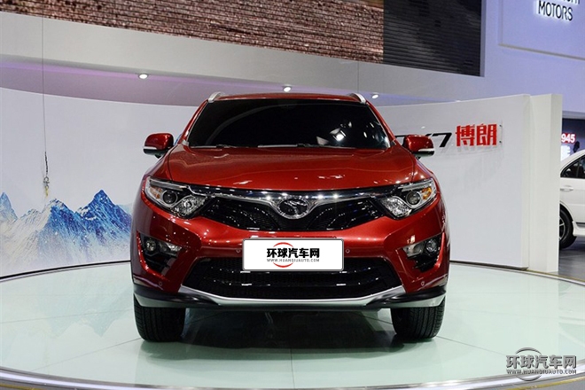 2015款 1.5T 手動舒適型