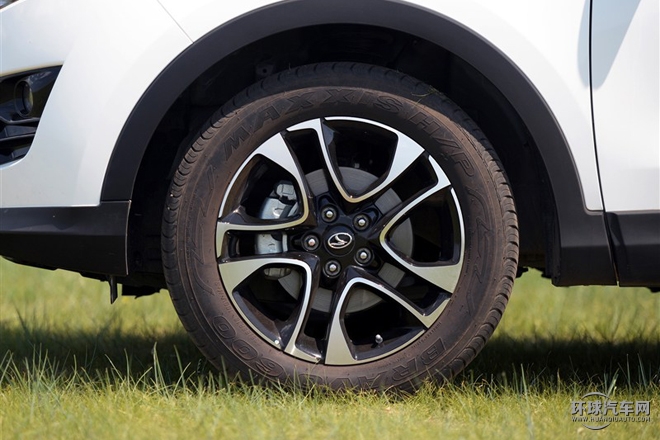 2015款 1.5T 手動尊貴型