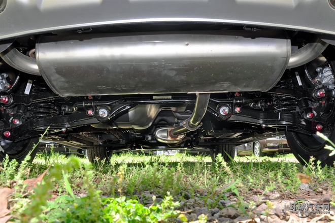 2015款 1.5T 自動豪華型