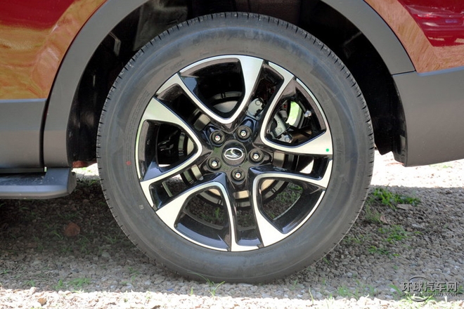 2015款 1.5T 自動(dòng)豪華型