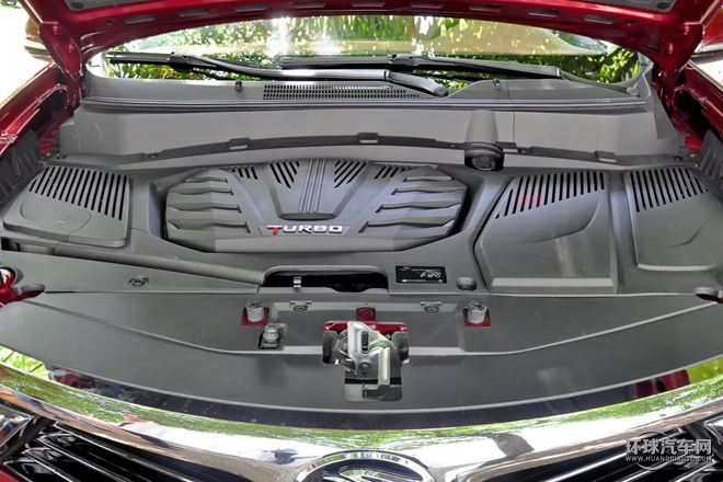 2015款 1.5T 自動豪華型