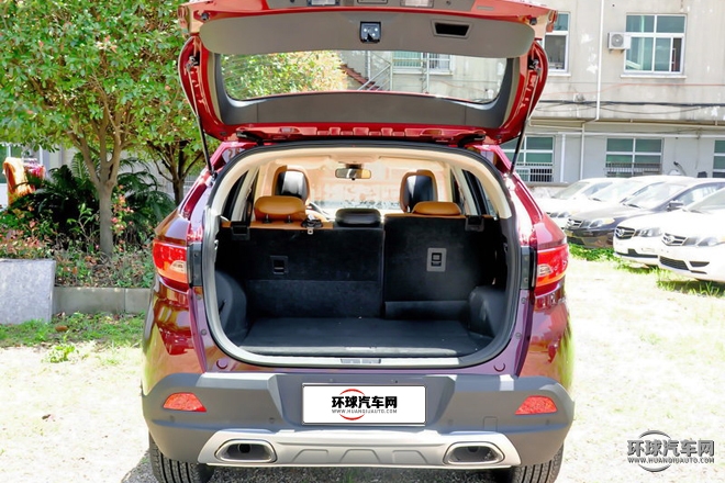 2015款 1.5T 自動(dòng)豪華型