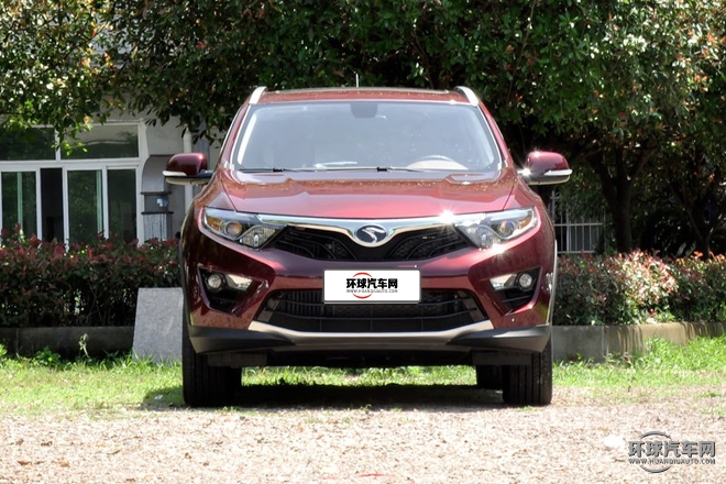 2015款 1.5T 自動豪華型