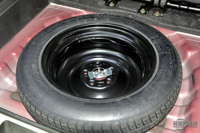 2015款 1.5T 自動精英型