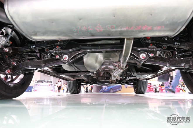 2015款 1.5T 自動精英型