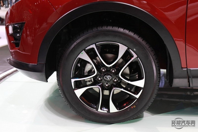 2015款 1.5T 自動精英型