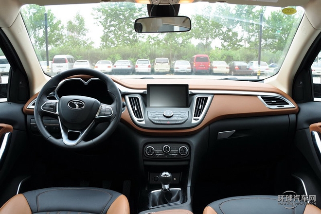 2015款 1.5T 自動精英型