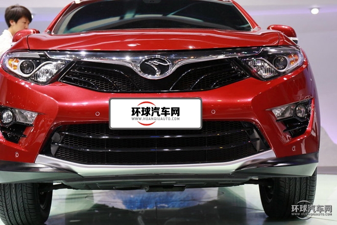 2015款 1.5T 自動(dòng)精英型