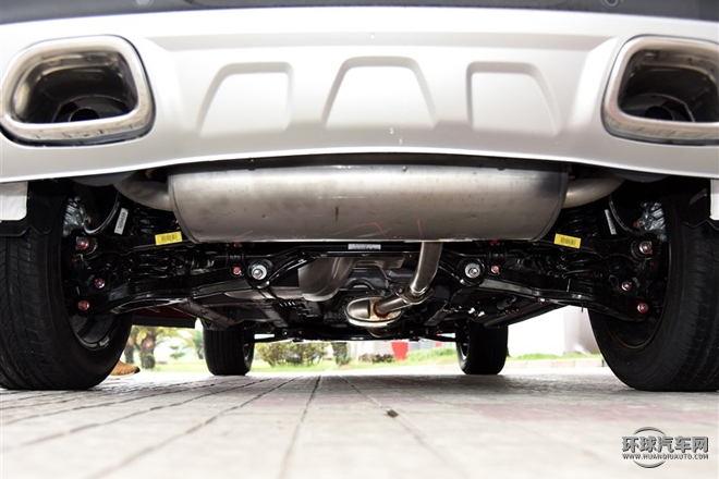 2015款 1.5T 自動尊貴型