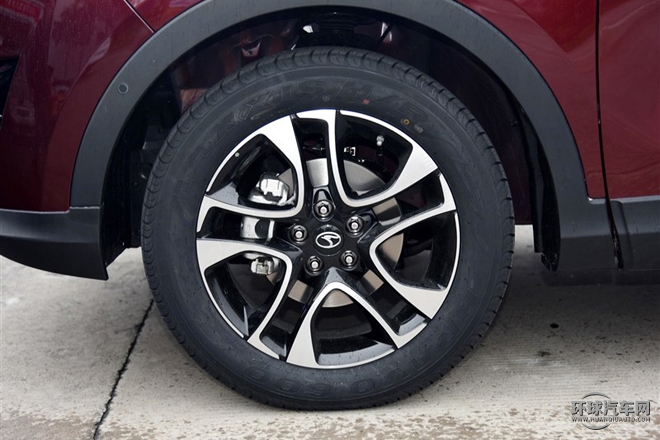 2015款 1.5T 自動(dòng)尊貴型