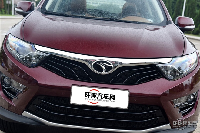 2015款 1.5T 自動尊貴型