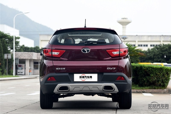 2015款 1.5T 自動尊貴型