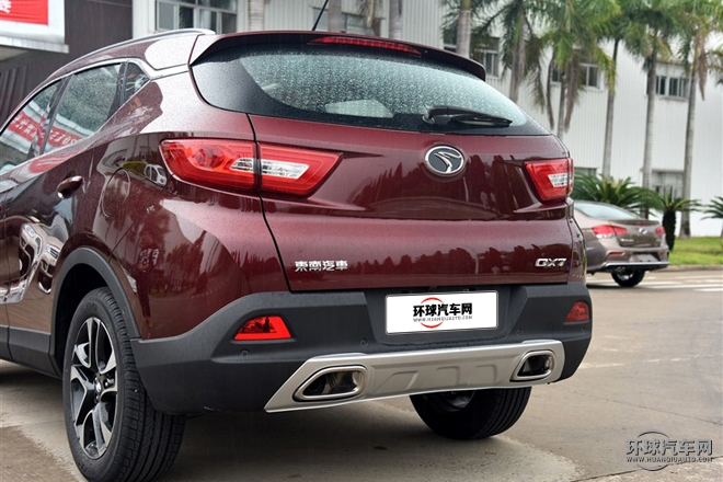 2015款 1.5T 自動尊貴型