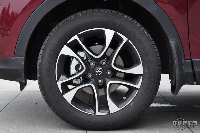 2015款 2.0T 手動運動豪華型