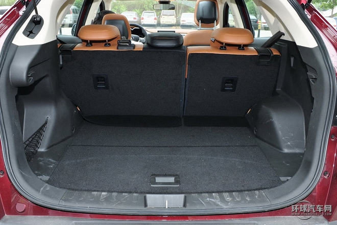 2015款 2.0T 手動運動豪華型