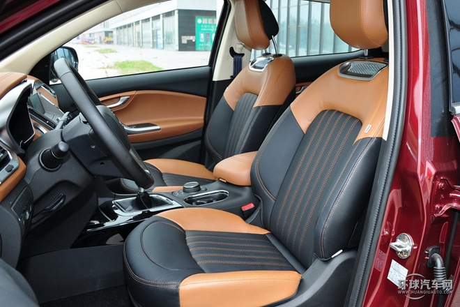 2015款 2.0T 手動運動豪華型