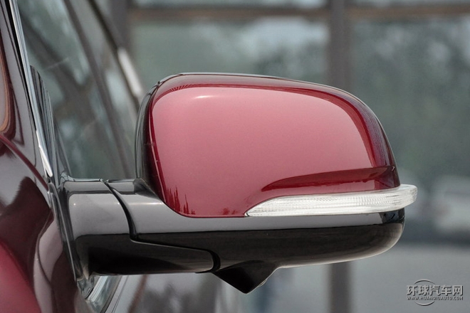 2015款 2.0T 手動(dòng)運(yùn)動(dòng)豪華型