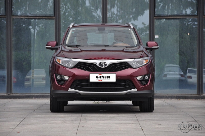 2015款 2.0T 手動運動豪華型