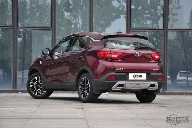 2015款 2.0T 手動(dòng)運(yùn)動(dòng)豪華型