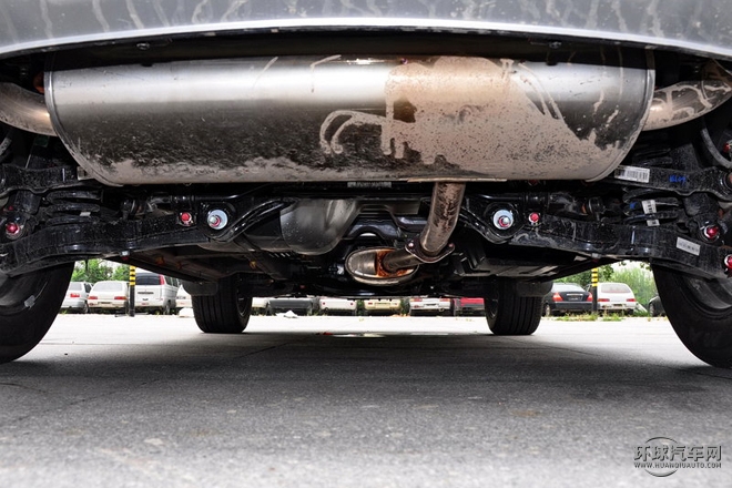 2015款 2.0T 手動運動旗艦型