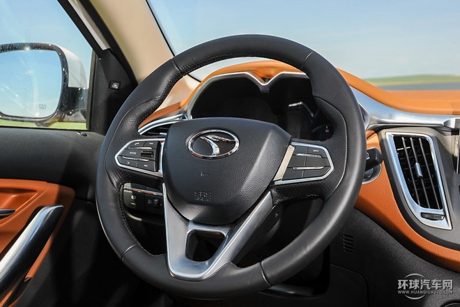 2015款 2.0T 手動運動旗艦型