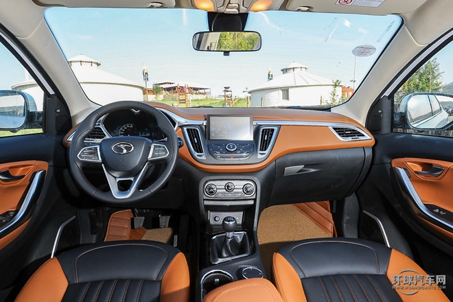 2015款 2.0T 手動運動旗艦型