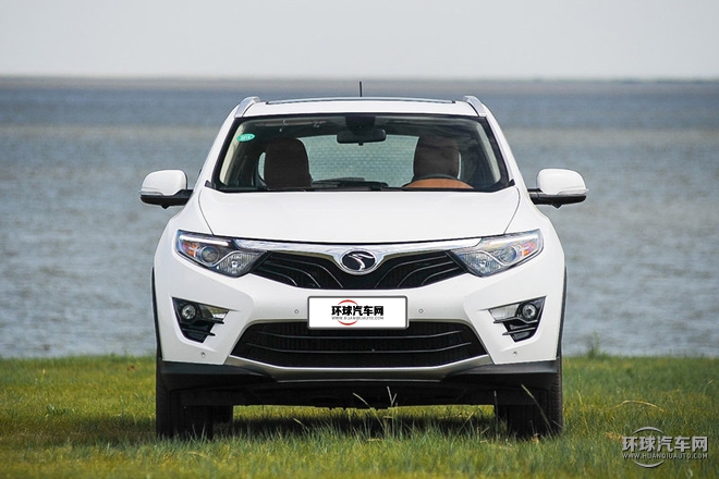 2015款 2.0T 手動運動旗艦型