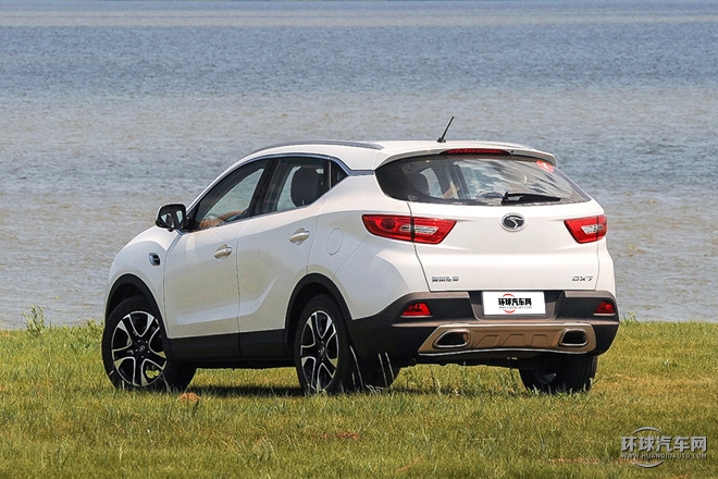 2015款 2.0T 手動運動旗艦型