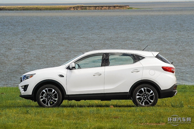 2015款 2.0T 手動運(yùn)動旗艦型