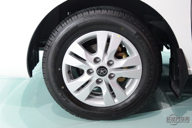 2015款 2.0L 豪華型