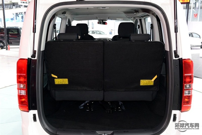 2015款 2.0L 豪華型