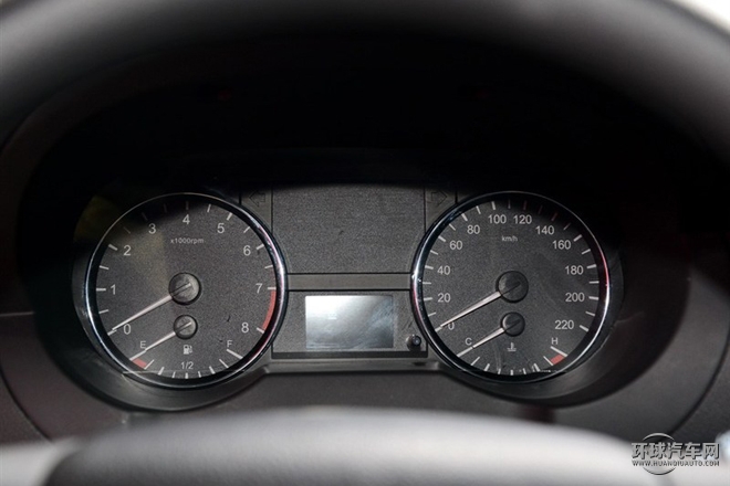 2015款 2.0L 豪華型