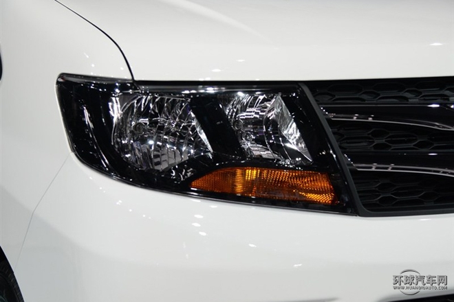 2015款 2.0L 豪華型