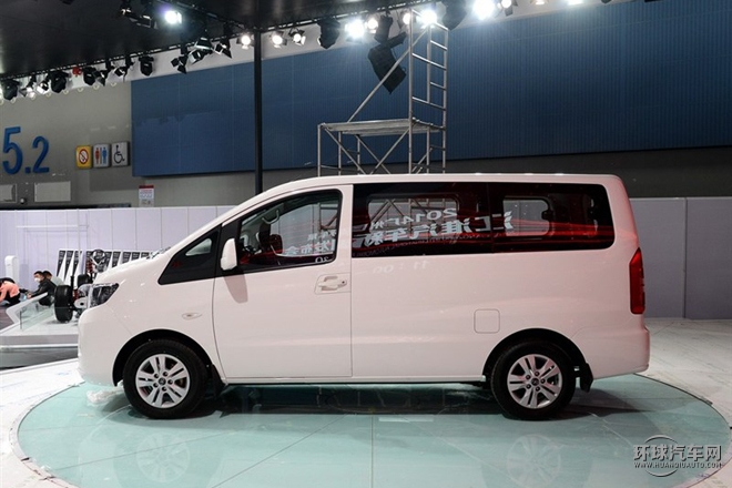 2015款 2.0L 豪華型