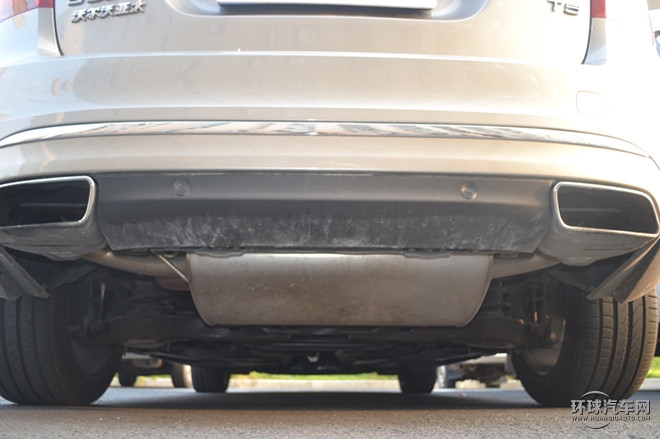 2015款2.0T手自一體T5智越版