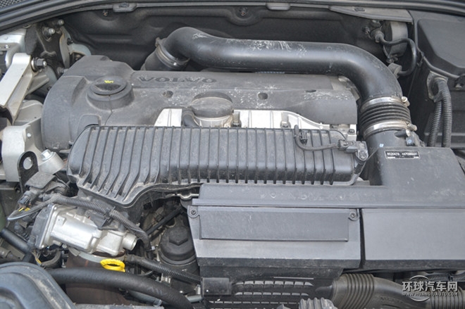 2015款2.0T手自一體T5智越版