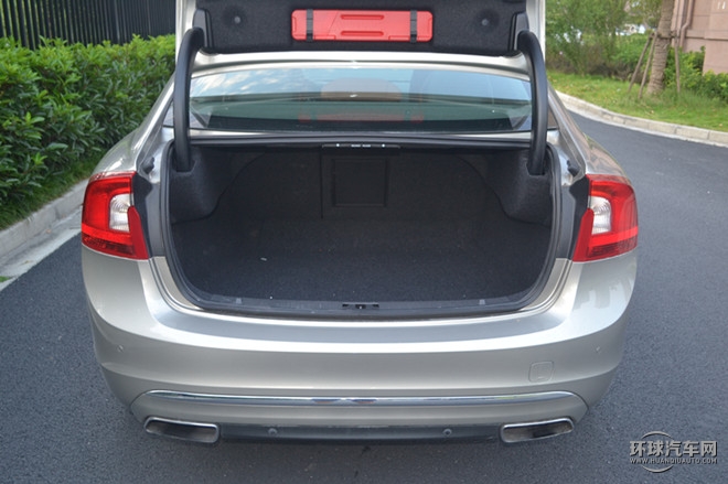 2015款2.0T手自一體T5智越版