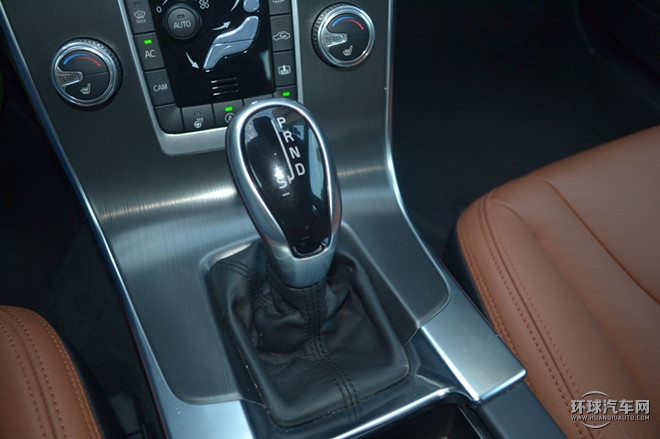 2015款2.0T手自一體T5智越版
