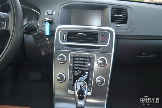 2015款2.0T手自一體T5智越版