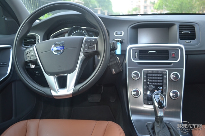 2015款2.0T手自一體T5智越版