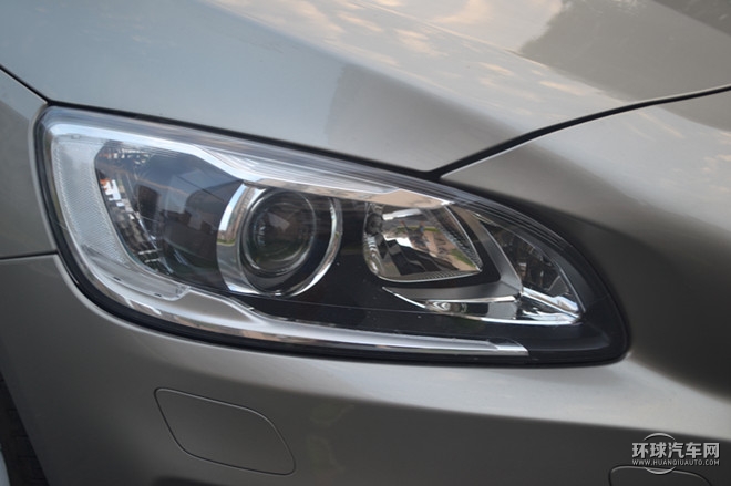 2015款2.0T手自一體T5智越版