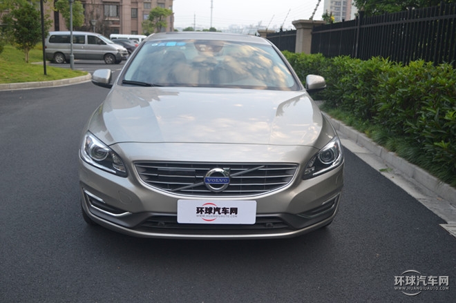 2015款2.0T手自一體T5智越版