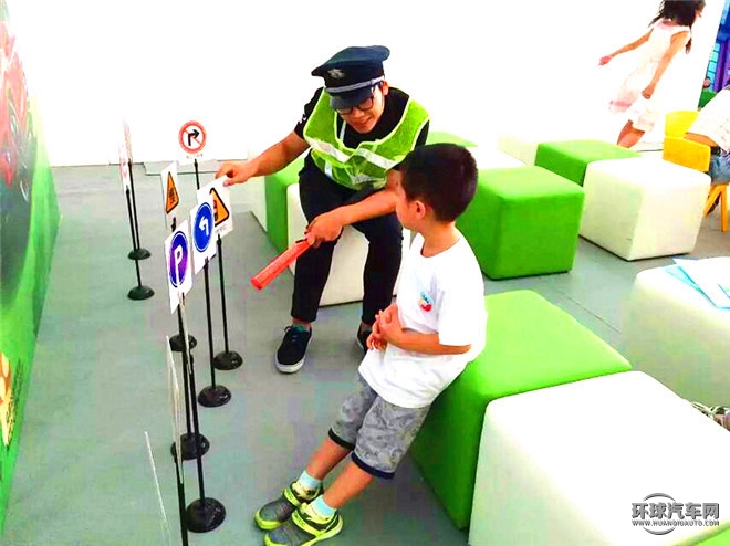 全新Mazda CX-5暑期家庭總動員上海崇明島”帶娃心錄記”