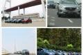 全新Mazda CX-5暑期家庭總動員上海崇明島”帶娃心錄記”