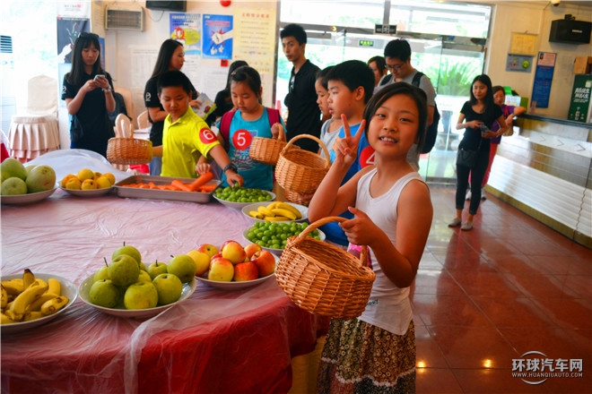 全新Mazda CX-5暑期家庭總動員上海崇明島”帶娃心錄記”