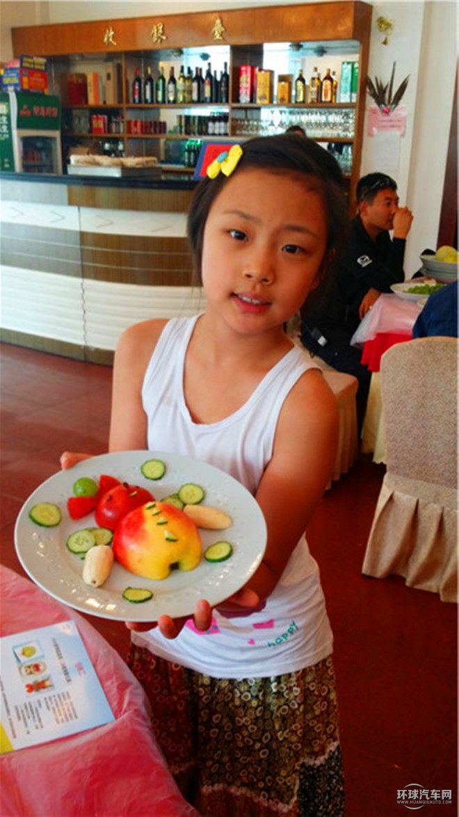 全新Mazda CX-5暑期家庭總動員上海崇明島”帶娃心錄記”